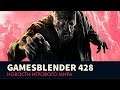 Gamesblender № 428: паркур по-новому в Dying Light 2, моды в Kingdom Come и бесполая Cyberpunk 2077