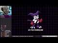 Ganbare Goemon (SNES), parte 2 e No More Heroes (Wii), parte 1
