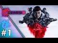 Gears of War 5 (XBOX ONE) - Parte 1 - Español (1080p60fps)