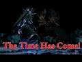 Getting Man-Handled By Manus! Dark Souls 1 Pt11