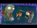 Giant Imp vs Dr Zomboss| Plants vs Zombies Epic Hack