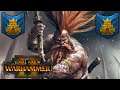 Giant Slayers OP In One Match Up. Dwarfs Vs Dwarfs. Total War Warhammer 2, Multiplayer.