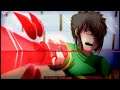 GlitchTale HATE |Switch| |NightCore/Remix| |By Vector Gaming/DP|