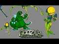 Godzilla Double Smash: all enemies art gallery