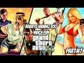 Grand Theft Auto 5 Gameplay Walkthrough Part #7 || Baba Having too Much Fun 18+