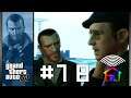 Grand Theft Auto IV Gameplay Part 18 - ColourShed Commentary