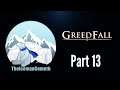 GreedFall • Part 13: The De Vespe Conspiracy DLC • XSX
