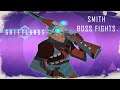 Griftlands: SMITH vs The BOSSES (No Commentary) [Full Release]