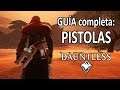 GUÍA completa: como usar REPETIDORES OSTIENSES (Pistolas) - Dauntless (Gameplay Español)