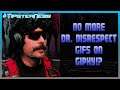 Has Giphy Removed All Dr. Disrespect GIFs!?