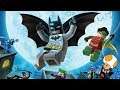 HAVING A GOOD TIME I Lego Batman: The Videogame