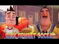ШОУ ПРИВЕТ СОСЕД!И ВКУСНО И ГРУСТНО!ИГРА HELLO NEIGHBOR MOD KIT ПРОХОЖДЕНИЕ МОДОВ!ПРИКОЛЫ 2020!ЮМОР!