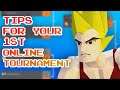 How To Play In An Online Fighting Game Tournament?