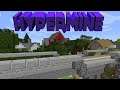 Hypermine Season 4 - Lets Play Minecraft 1.14 - I'M BACK!! - E01