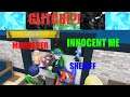 I STOLE HIS KILL!?! GLITCH! Murder Mystery 2 Let's Play with BRAEGON Ft. Griffenslayer21 and Wyagon