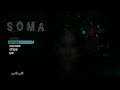 i think were almost done Soma