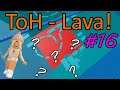 Ich BEANTWORTE eure FRAGEN in ToH - Lava! (Teil 16) + Verlosung (Deutsch) | RobloxLara