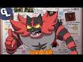 INCINEROAR NAMES THE REMAINING DLC FIGHTERS