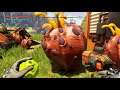 Journey to a savage planet - EP9