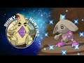 Kapoera SHINY (Hitmontop) live reaction ! - Shiny Living Dex Quest | Pokemon ROSA