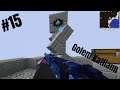 KULELERE HÜCUM! - Minecraft Modlu Survival #15.bölüm