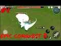 Lawan Bos Bagu Archer (Epic Conquest 2 gameplay)