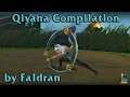 League of Legends - Qiyana Compilation