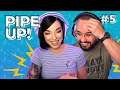 Lessons from 2020, Learning DnD & Eliminating Toxicity! | Pipe Up (Episode #5)