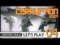 Let's Play: Corruption 2029 (04) [Deutsch] #USK18