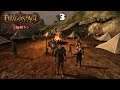 Let's Play Dragon Age Origins Live [Part 3] - Assembling My Army