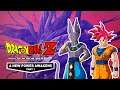 Let's Play Dragonball Z: Kakarot, A New Power Awakens - Part 1 DLC with Dr_happy - Episode 3