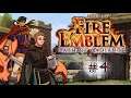 Let's Play Fire Emblem: Path of Radiance - Chapter 3
