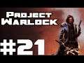 Let's Play Project Warlock #021 More Hell