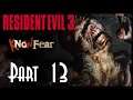 Let's Play Resident Evil 3: Face The Nemesis! - Part 13 of 18 - Encounter #9