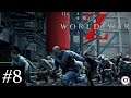 Let's Play! World War Z Moscow Part 8 (Xbox One X)