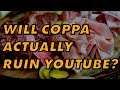 Let's Talk About COPPA, YouTube, The FTC, And The Latest YouTuber Stress Inducer