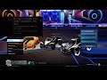 Live RL Tournoi avec Mimox