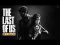 LIVE-THE LAST OF US REMASTERED-MASTERPIECE DA INDUSTRIA DOS GAMES