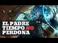LoL | Zilean SUP | Que asco damos en bot 11.5