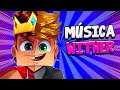 LOPERS E RAFAEL - LUTE CONTRA O WITHER (Música Oficial) - MINECRAFT SONG - MINECRAFT ANIMATION