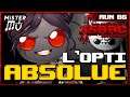 L'OPTI ABSOLUE | The Binding of Isaac : Repentance #86