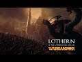 Lothern & The Lothern Sea Guard Lore overview - Total War: Warhammer 2
