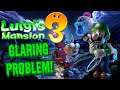 Luigi's Mansion 3's GLARING Problem! - ZakPak