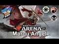 Magic Arena: Mardu Angel