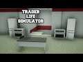Making 2nd Floor Electronics Store ~ Trader Life Simulator