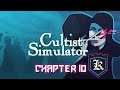 Man and Wife Play Cultist Simulator  - Chapter 10 - The Tale of Nautilus Daedilus and No Good Man