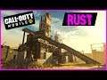 Mapa Rust 💚COD Mobile💚 Gameplay en Español