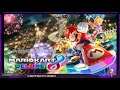 Mario Kart 8 Deluxe: SLPH Battle Mode - Livestream - No Commentary - 21/02/21