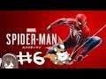 【Marvel's Spider-Man】蜘蛛の糸で風紀を正すＨＥＲＯになりました＃6【アイドル部】