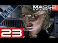 Mass Effect 2 Végigjátszás #23 - Az öngyilkos küldetés - ENDING